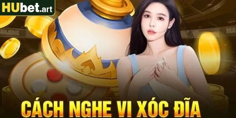 bảng vị xóc đĩa