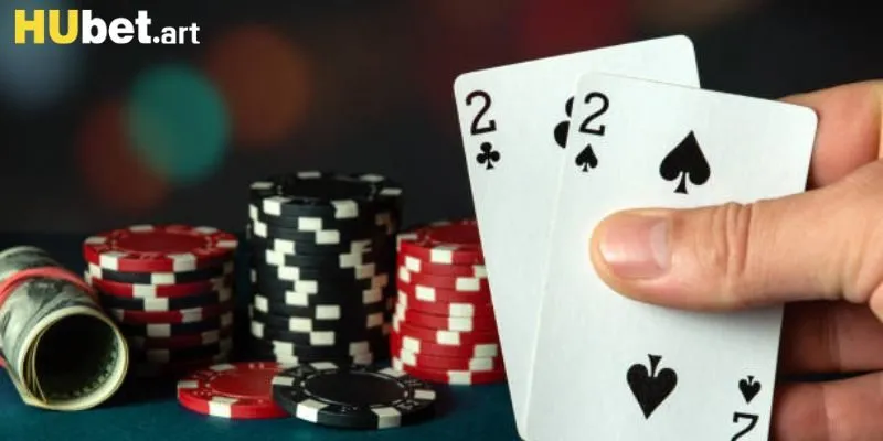 Tổng quát casino online tại Hubet