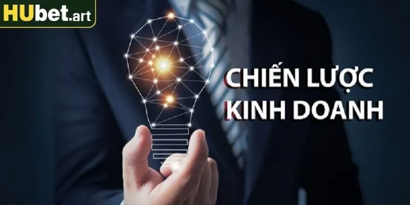 CEO Phó Hằng đã xây dựng chiến lược gì cho nhà cái