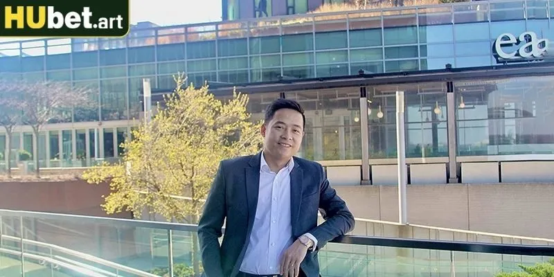 CEO Phó Hằng- Người làm nên tên tuổi của Hubet