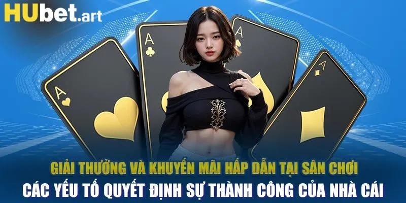 Các yếu tố quyết định hình ảnh thương hiệu nhà cái