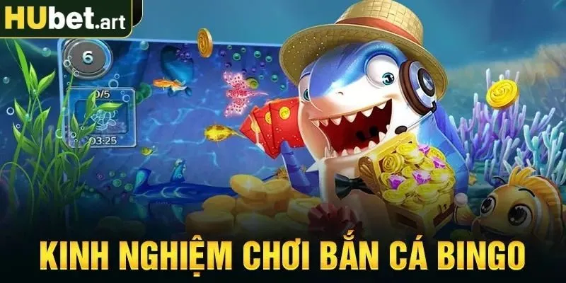 Cách chơi đơn giản có thể tham gia mọi lúc mọi nơi