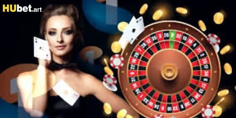 Live casino quy tụ nhiều tựa game hot hit với tỷ lệ ăn thưởng hấp dẫn