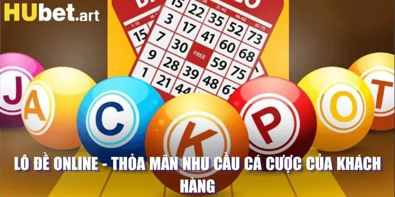 Lô đề online