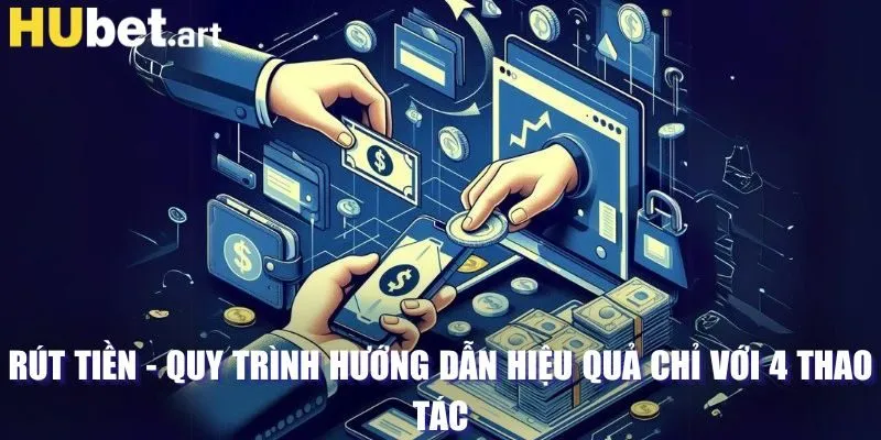 rút tiền