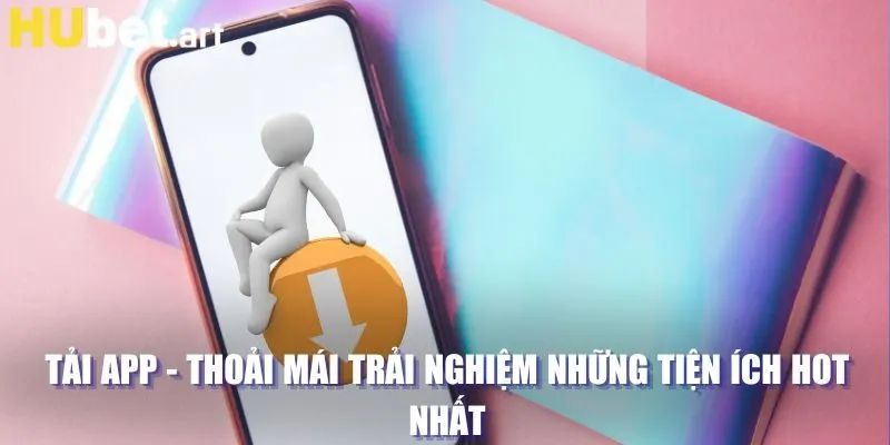 tải app