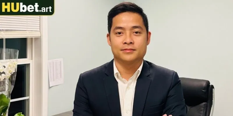 Thông tin về CEO Phó Hằng